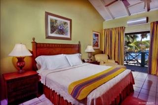 Hotel Hibiscus Beach Resort