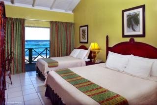 Hotel Hibiscus Beach Resort