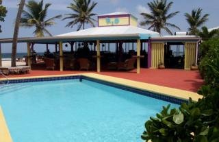 Hotel Hibiscus Beach Resort