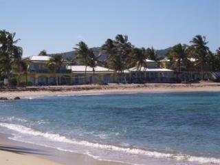 Hotel Hibiscus Beach Resort