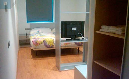 Hotel Hiblanc