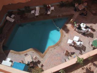 Hotel Hicham