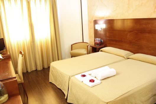 Hotel Hidalgo