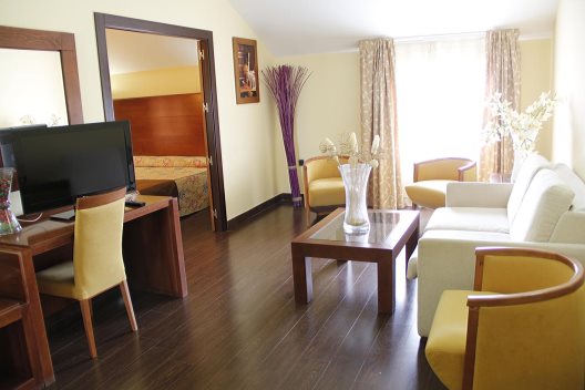 Hotel Hidalgo