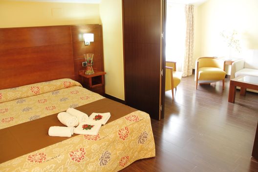 Hotel Hidalgo