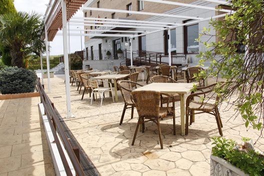 Hotel Hidalgo