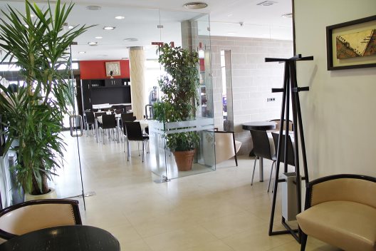 Hotel Hidalgo