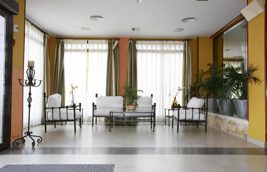 Hotel Hidalgo