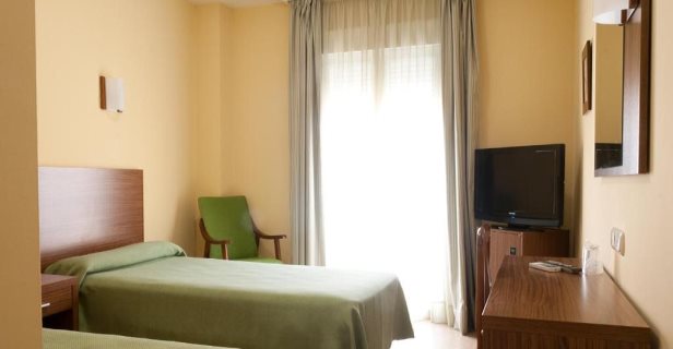 Hotel Hidalgo Quijada