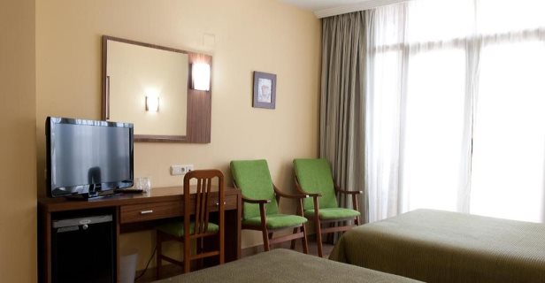 Hotel Hidalgo Quijada