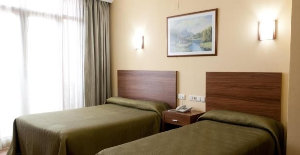 Hotel Hidalgo Quijada