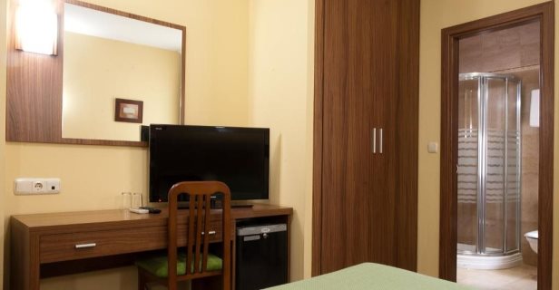 Hotel Hidalgo Quijada