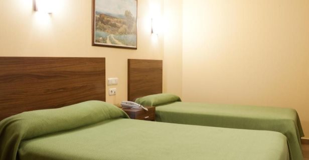 Hotel Hidalgo Quijada