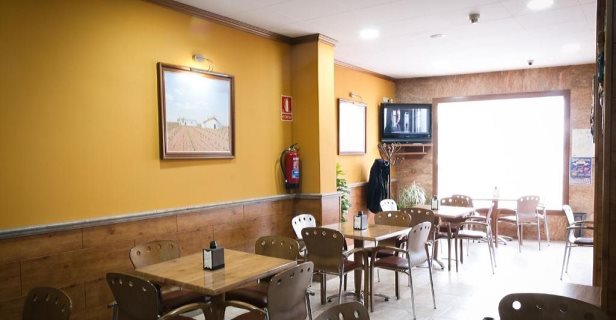 Hotel Hidalgo Quijada