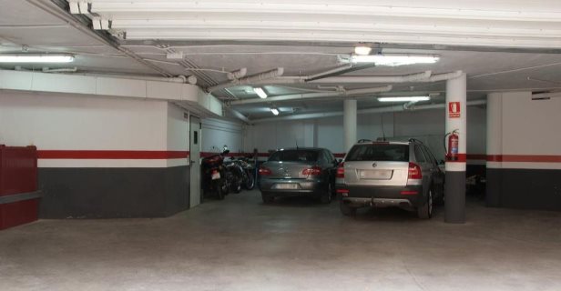 Hotel Hidalgo Quijada