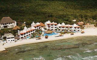 Hotel Hidden Beach Resort All Inclusive
