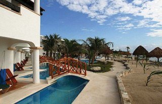 Hotel Hidden Beach Resort All Inclusive