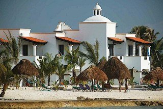 Hotel Hidden Beach Resort All Inclusive