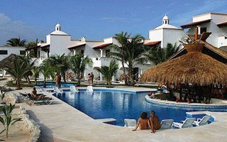 Hotel Hidden Beach Resort All Inclusive
