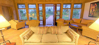 Hotel Hidden Valley Inn