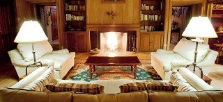 Hotel Hidden Valley Inn