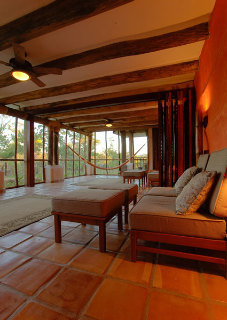 Hotel Hidden Valley Inn