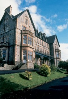 Hotel Highland