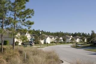 Hotel Highlands Reserve Homes