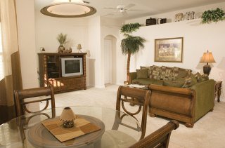Hotel Highlands Reserve Homes