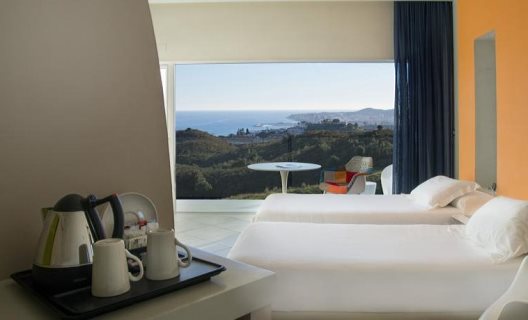 Hotel Higuerón Málaga Curio Collection By Hilton