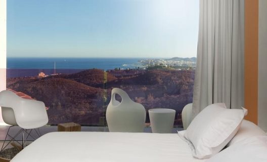 Hotel Higuerón Málaga Curio Collection By Hilton