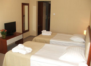 Hotel Hill