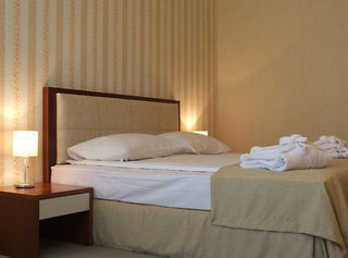 Hotel Hill