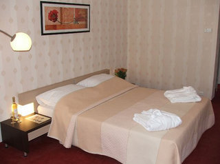 Hotel Hill