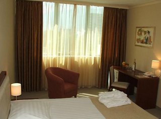 Hotel Hill