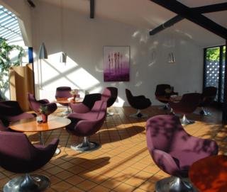 Hotel Hillerod