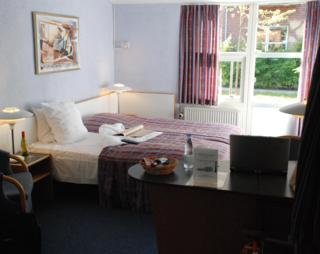Hotel Hillerod