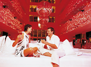 Hotel Hillside Su