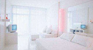 Hotel Hillside Su