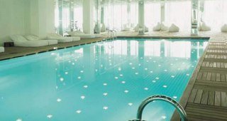 Hotel Hillside Su