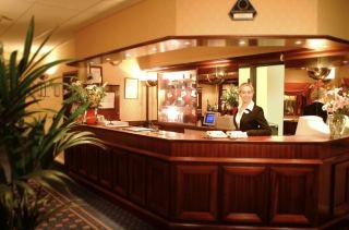 Hotel Hilltop