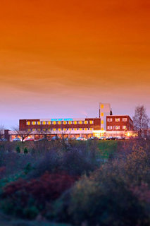 Hotel Hilltop