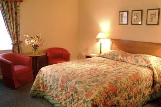 Hotel Hilltop