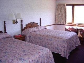 Hotel Hilltop Inn