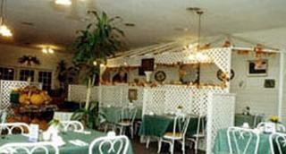 Hotel Hilltop Inn