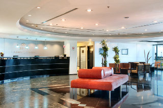 Hotel Hilton Aeropuerto