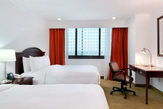 Hotel Hilton Aeropuerto