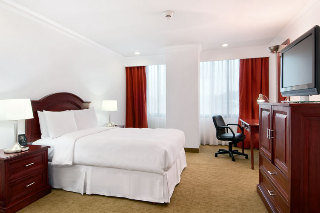 Hotel Hilton Aeropuerto