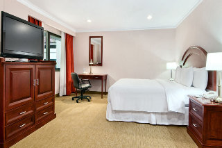 Hotel Hilton Aeropuerto