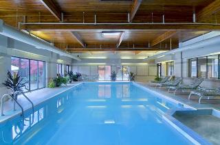 Hotel Hilton Akron-fairlawn